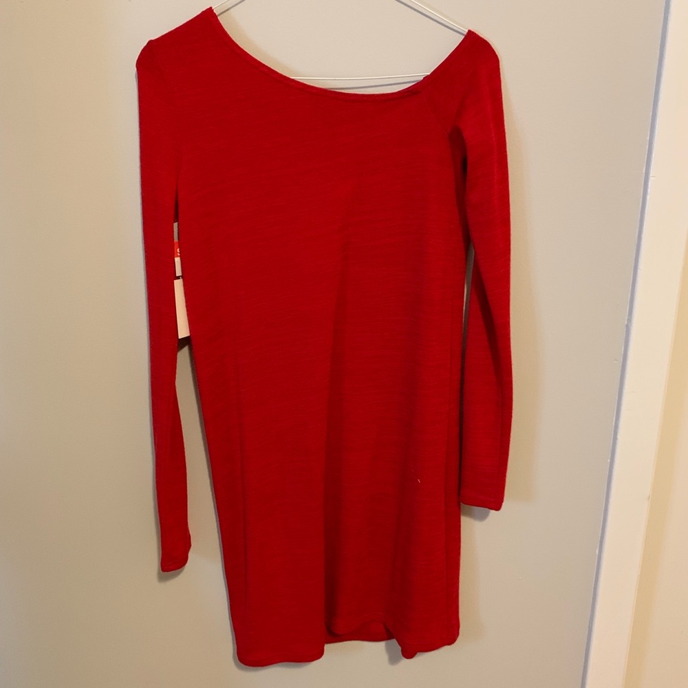 Wilfred dress